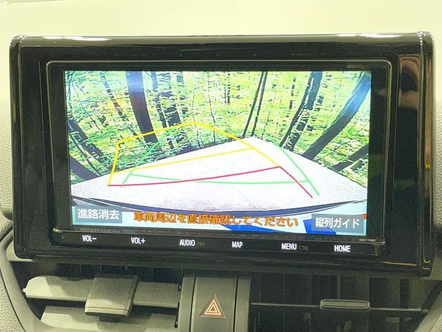 RAV4 HYBRID 2WD