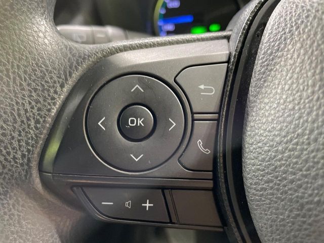 RAV4 HYBRID 2WD