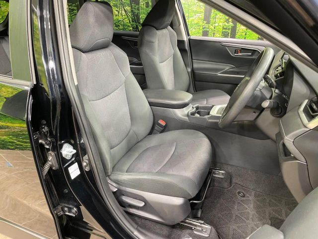 RAV4 HYBRID 2WD
