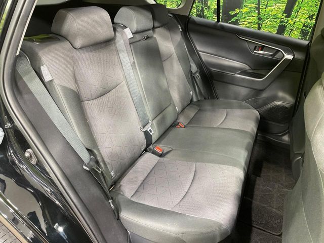 RAV4 HYBRID 2WD