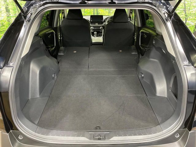 RAV4 HYBRID 2WD
