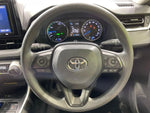 RAV4 HYBRID 2WD