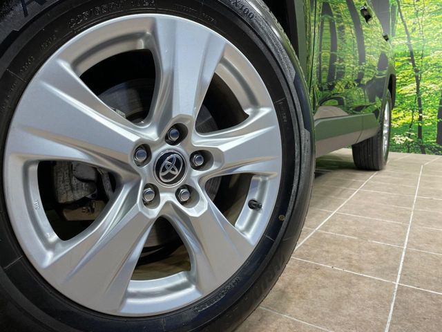 RAV4 HYBRID 2WD