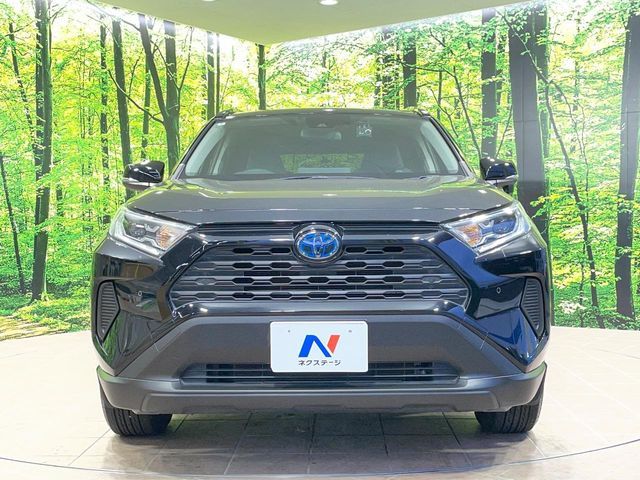 RAV4 HYBRID 2WD
