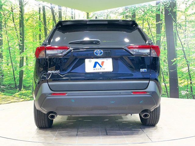 RAV4 HYBRID 2WD