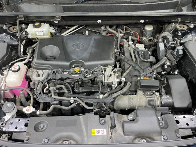 RAV4 HYBRID 2WD
