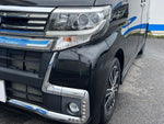 TANTO CUSTOM