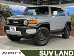 FJ CRUISER 4WD