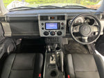 FJ CRUISER 4WD