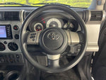 FJ CRUISER 4WD