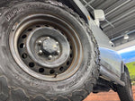 FJ CRUISER 4WD