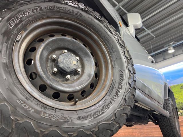 FJ CRUISER 4WD