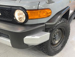 FJ CRUISER 4WD