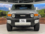 FJ CRUISER 4WD