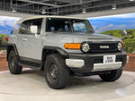 FJ CRUISER 4WD