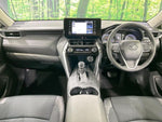 HARRIER 2WD