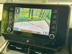 HARRIER 2WD