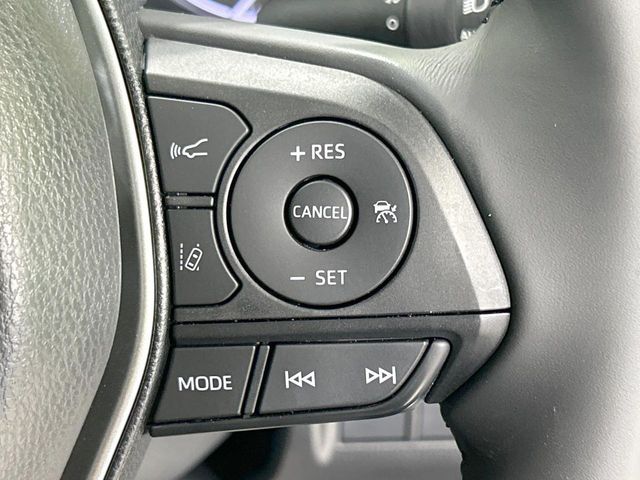 HARRIER 2WD
