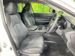 HARRIER 2WD