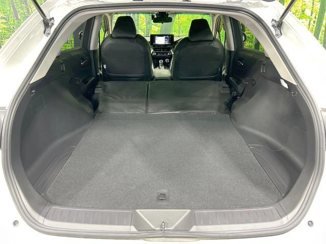 HARRIER 2WD