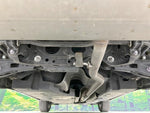 HARRIER 2WD