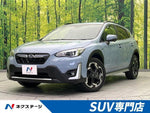 SUBARU XV HYBRID