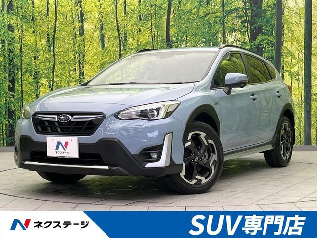 SUBARU XV HYBRID