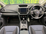 SUBARU XV HYBRID