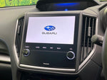 SUBARU XV HYBRID