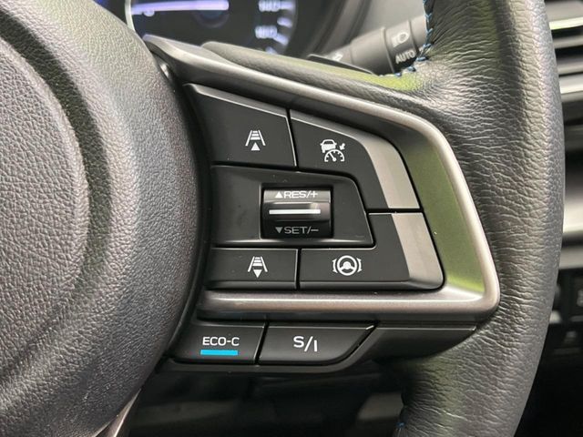 SUBARU XV HYBRID