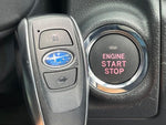 SUBARU XV HYBRID