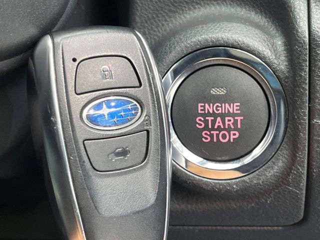SUBARU XV HYBRID