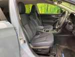 SUBARU XV HYBRID