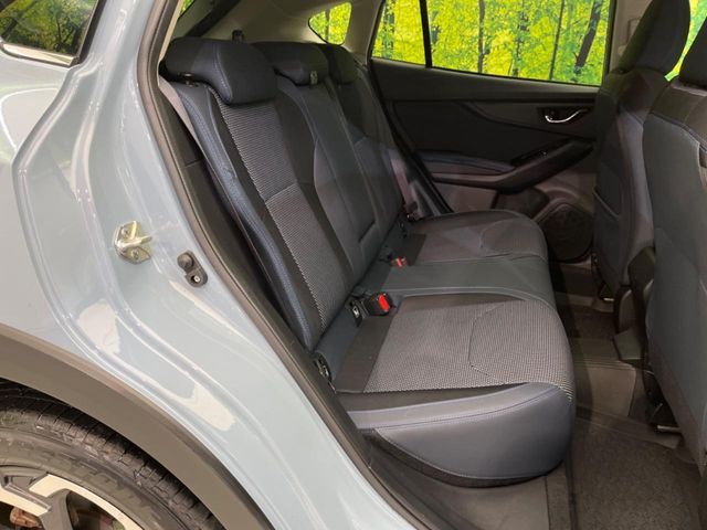 SUBARU XV HYBRID