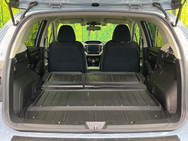 SUBARU XV HYBRID