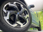 SUBARU XV HYBRID