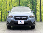 SUBARU XV HYBRID