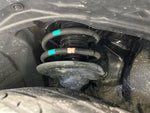 SUBARU XV HYBRID