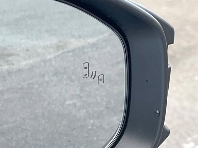 COROLLA CROSS HYBRID