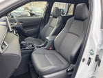 COROLLA CROSS HYBRID