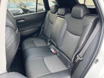 COROLLA CROSS HYBRID