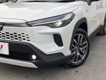 COROLLA CROSS HYBRID