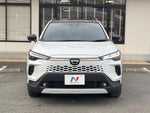 COROLLA CROSS HYBRID