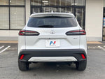COROLLA CROSS HYBRID