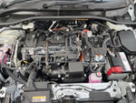 COROLLA CROSS HYBRID