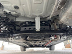 COROLLA CROSS HYBRID
