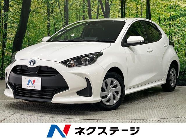 YARIS HYBRID