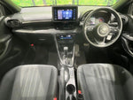 YARIS HYBRID