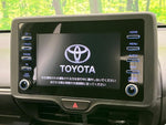 YARIS HYBRID