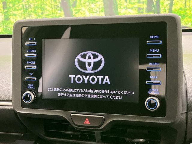 YARIS HYBRID